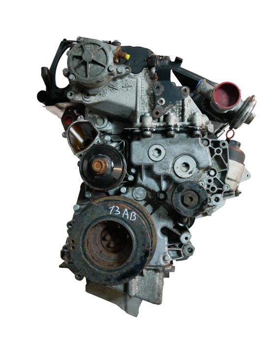 Bloc moteur BMW 3.0L M57D30-306D1-M57 – Express Parts