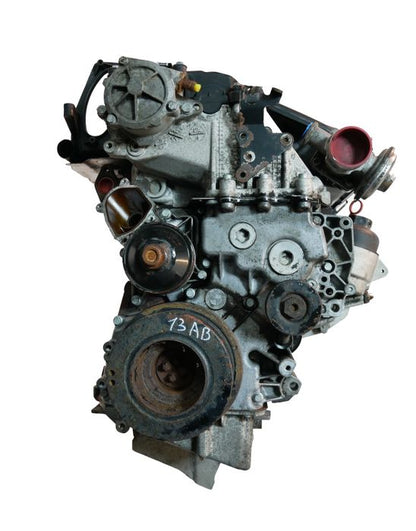 Bloc moteur BMW 3.0L M57D30-306D1-M57 – Express Parts