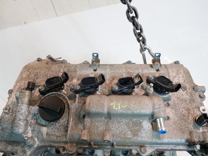 Moteur Toyota Auris 2ZR-FXE/2ZRFXE – Express Parts Belgique