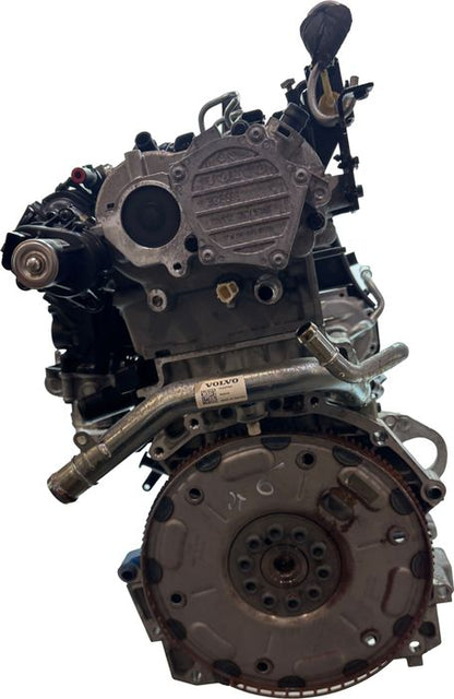 Bloc moteur Volvo 2.0L D4204T14 – Express Parts