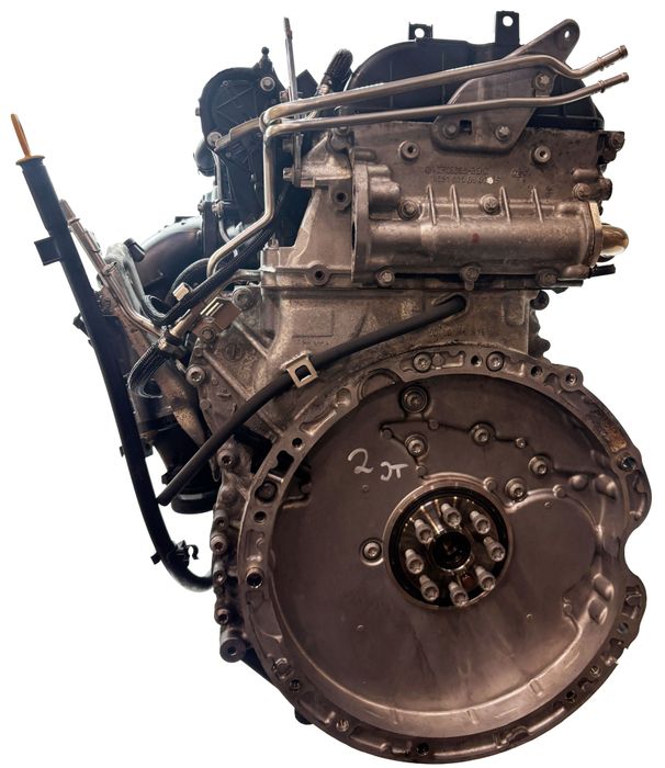 Moteur d'occasion Mercedes-Benz 2.0L OM651.930-651.930-OM651 – état général
