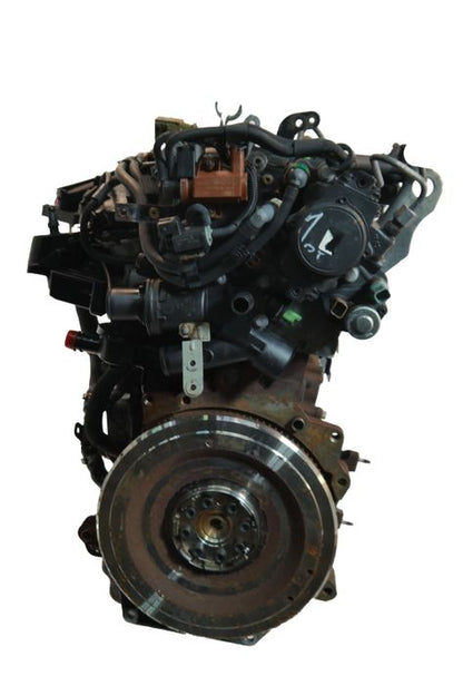 Moteur D5204T-UFWA Ford Galaxy S-Max 420 000 km – vue détail