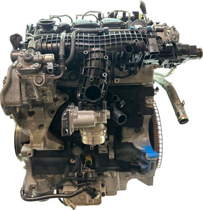 Moteur d'occasion Volvo V40 2.0L – D4204T14