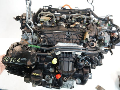 Moteur Ford Galaxy S-Max D5204T-UFWA – Express Parts Belgique