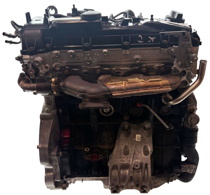 Bloc moteur Mercedes-Benz 2.0L OM651.930-651.930-OM651 – Express Parts