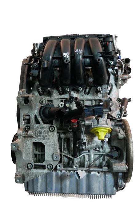 Moteur d'occasion Seat Leon A3 Jetta Octavia 1.6L – BSE
