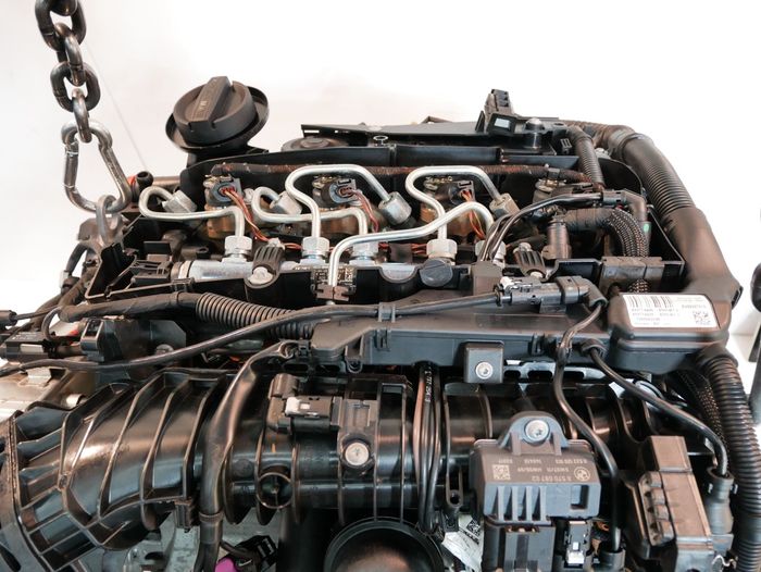 Moteur BMW X1 (E84) N47D20C-N47 – Express Parts Belgique