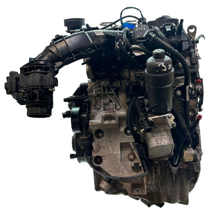 Moteur d'occasion BMW Série 1 (F20) 1.5L – B37D15A-B37