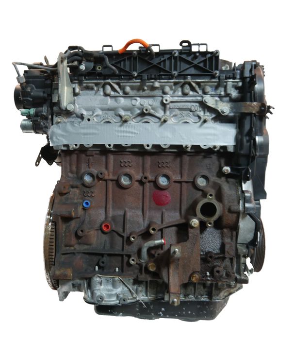 Moteur d'occasion Ford 2.0L D5204T-UFWA – état général