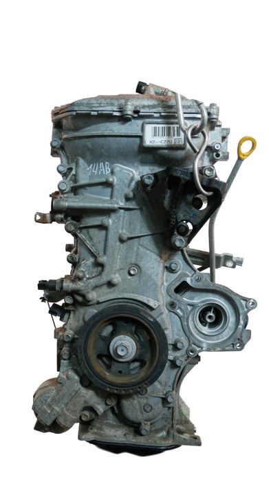Bloc moteur Toyota 1.8L 2ZR-FXE/2ZRFXE – Express Parts