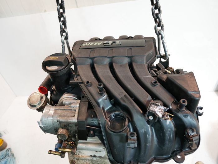 Moteur Seat Leon A3 Jetta Octavia BSE – Express Parts Belgique
