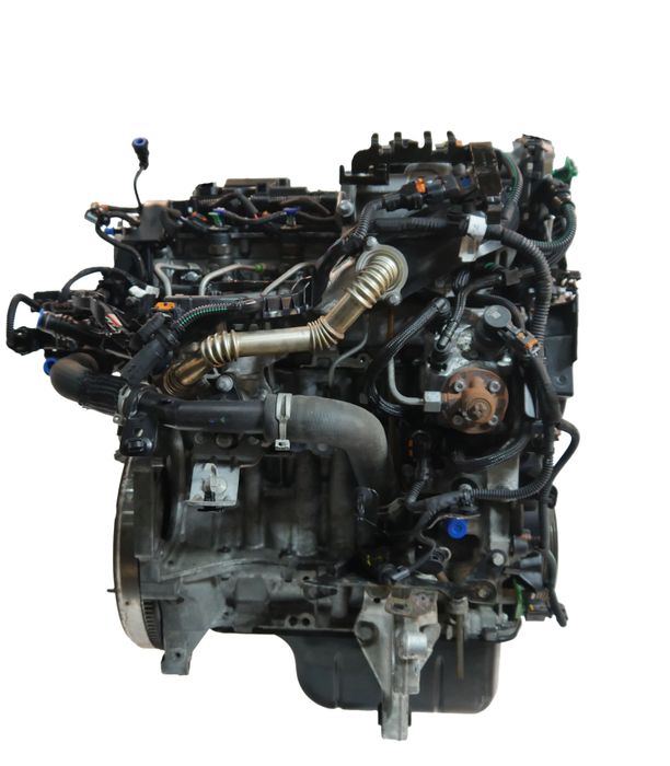 Moteur d'occasion Peugeot 508 1.6L – BHZ-BH01-EV6C