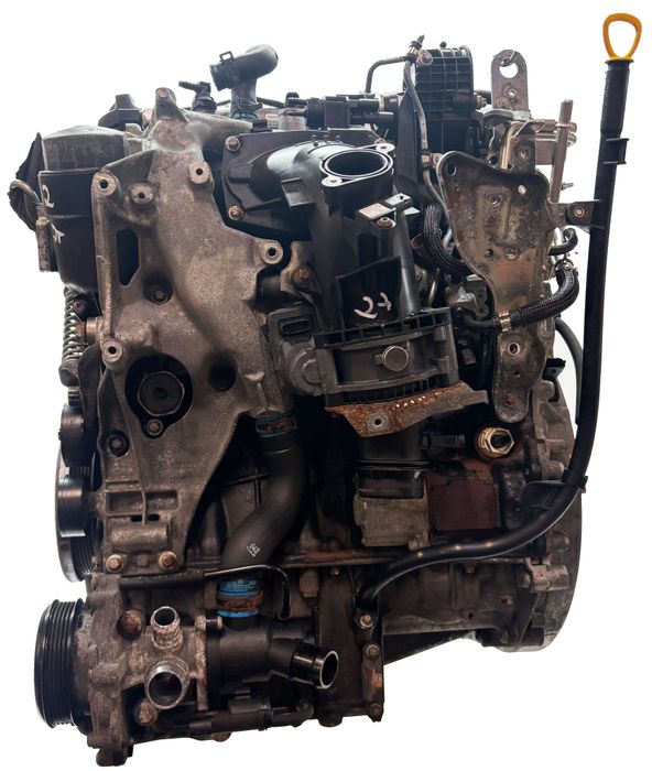 Moteur d'occasion Mercedes-Benz CLA (X117) 2.0L – OM651.930-651.930-OM651