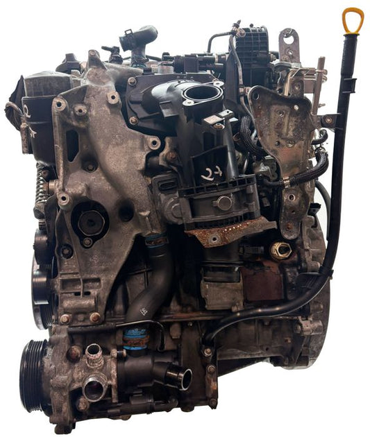 Moteur d'occasion Mercedes-Benz CLA (X117) 2.0L – OM651.930-651.930-OM651