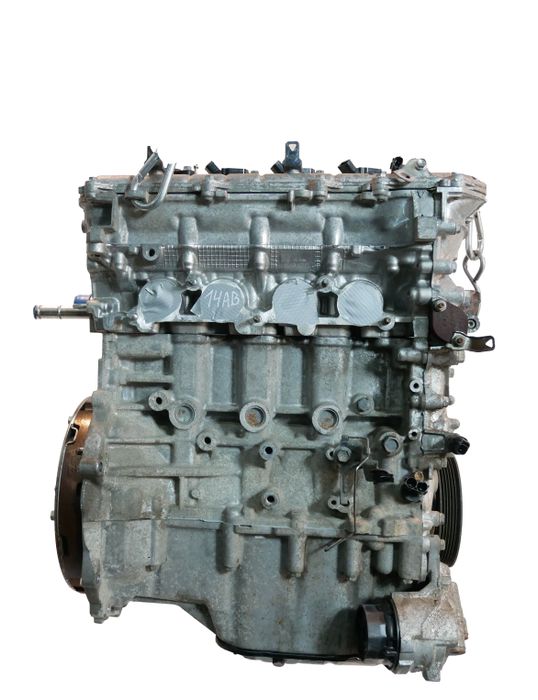 Moteur 2ZR-FXE/2ZRFXE Toyota Auris 123 000 km – vue détail