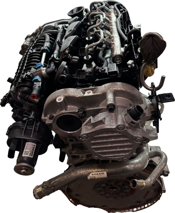 Moteur Volvo V40 D4204T14 – Express Parts Belgique