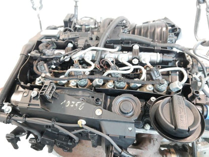 Moteur BMW Série 3 (F30) N47D20C-N47 – Express Parts Belgique