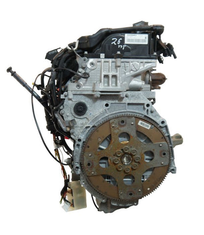 Moteur d'occasion BMW 2.0L N47D20C-N47 – état général