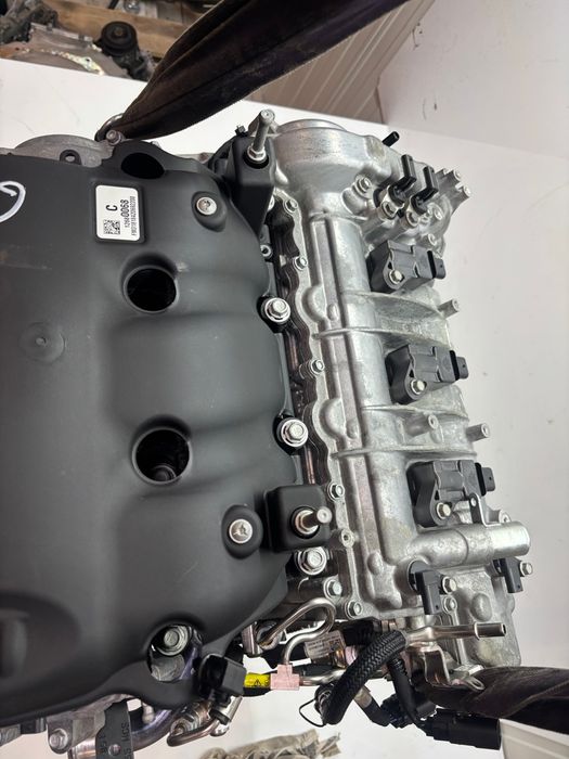 Bloc moteur Cadillac 3.6L LGX – Express Parts