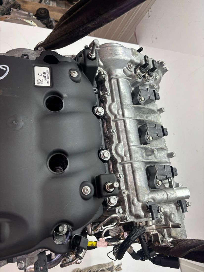 Bloc moteur Cadillac 3.6L LGX – Express Parts