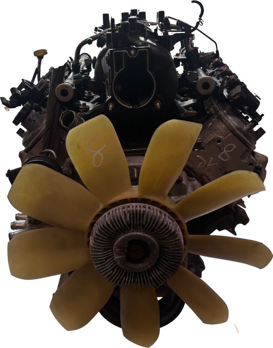 Moteur d'occasion Chevrolet 5.3L L59 – état général