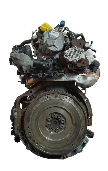 Moteur d'occasion Opel 2.0L M9R780-M9R – état général