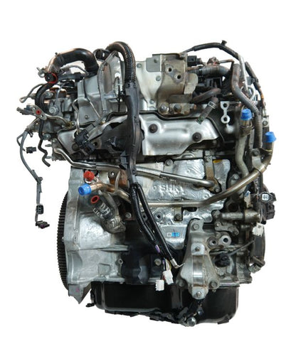 Moteur SHY8-SH01-SH Mazda 6 GJ 190 000 km – vue détail