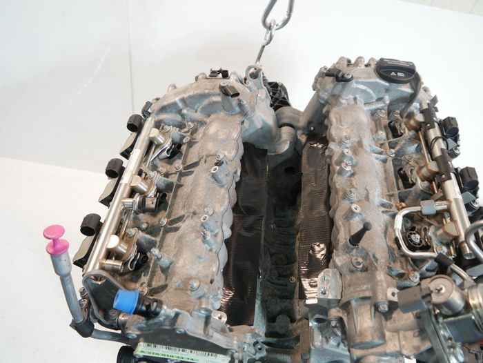 Moteur Mercedes-Benz GLC (X253) M276.823-276.823-M276 – Express Parts Belgique