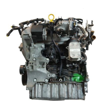 Moteur d'occasion Skoda SuperB 1.6L – CAY-CAYC