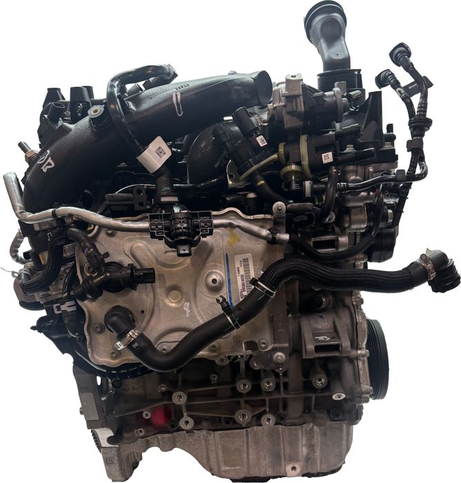 Moteur d'occasion Jeep Wrangler Hornet 2.0L – EC1