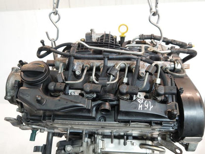 Moteur Skoda SuperB CAY-CAYC – Express Parts Belgique