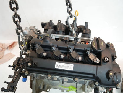Moteur Kia Picanto G4LA – Express Parts Belgique