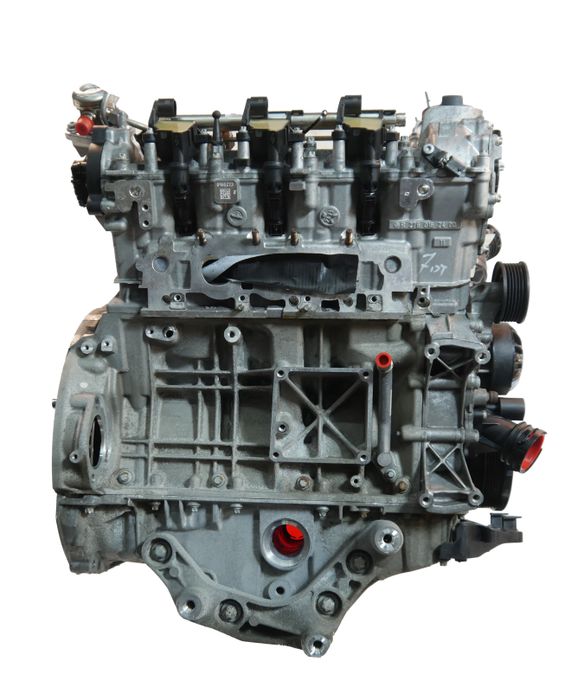 Bloc moteur Mercedes-Benz 3.0L M276.823-276.823-M276 – Express Parts