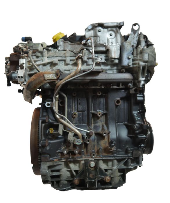 Moteur M9R780-M9R Opel Vivaro Primastar Trafic 303 000 km – vue détail