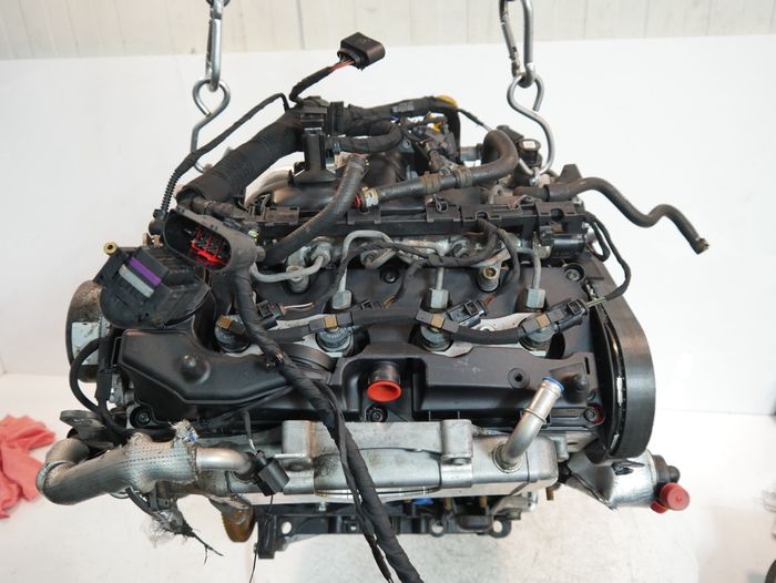Moteur VW Amarok CSHA-CSH – Express Parts Belgique
