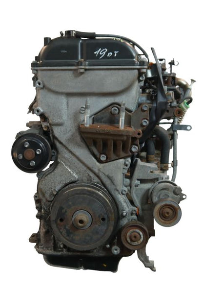 Bloc moteur Mitsubishi 1.8L 4N-4N13 – Express Parts
