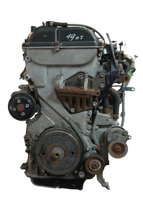 Bloc moteur Mitsubishi 1.8L 4N-4N13 – Express Parts