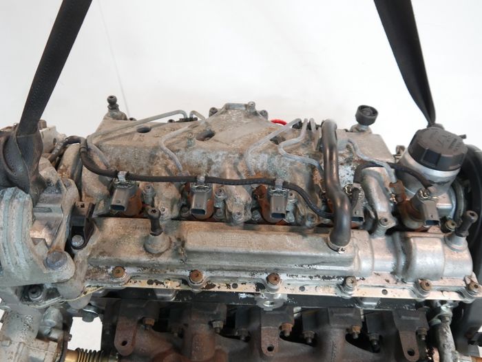 Moteur Volvo XC90 D5244T-D52 – Express Parts Belgique