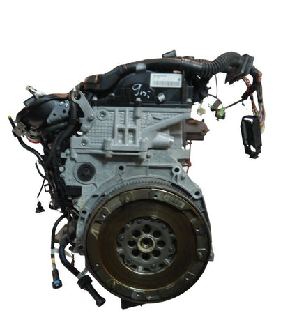 Bloc moteur BMW 2.0L N47D20C-N47 – Express Parts