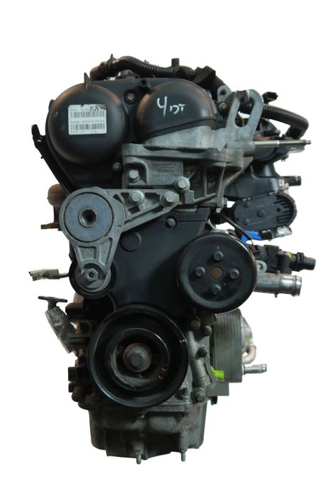 Bloc moteur Volvo 1.6L B4164T-JQDA – Express Parts
