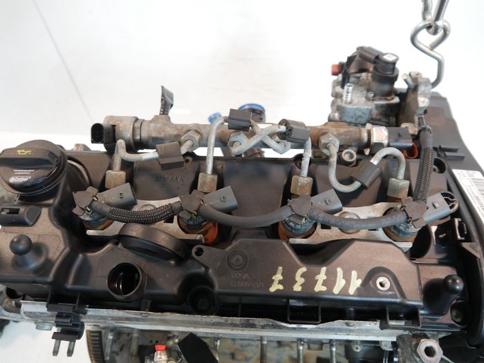 Moteur VW Caddy DFS-DFSE – Express Parts Belgique