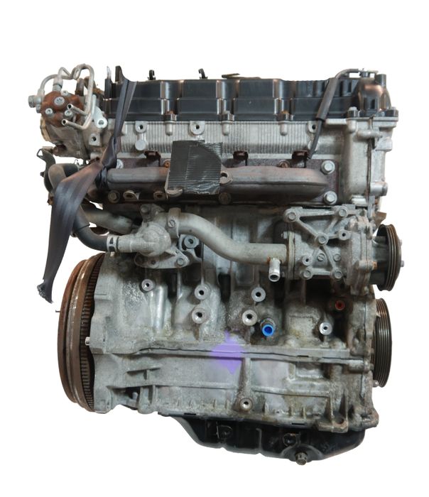 Moteur 4N-4N13 Mitsubishi ASX 184 000 km – vue détail