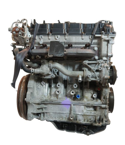 Moteur 4N-4N13 Mitsubishi ASX 184 000 km – vue détail