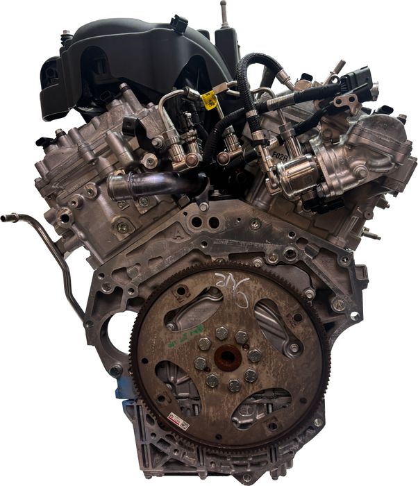 Moteur d'occasion Cadillac XT5 3.6L – LGX