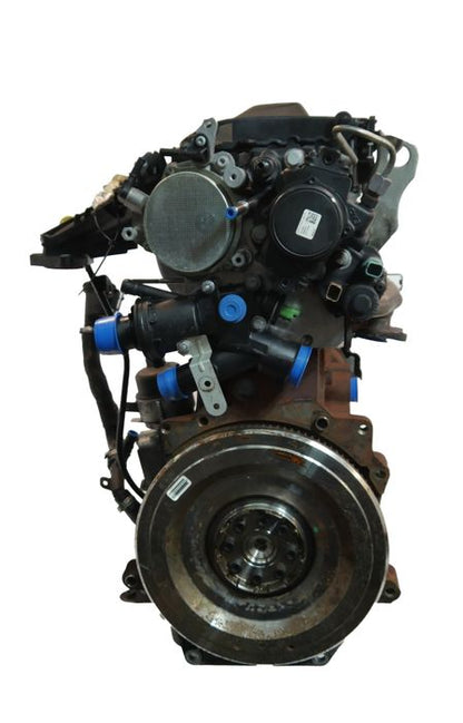 Moteur d'occasion Ford 2.0L UFDB – état général