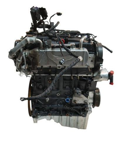 Moteur CSHA-CSH VW Amarok 256 000 km – vue détail