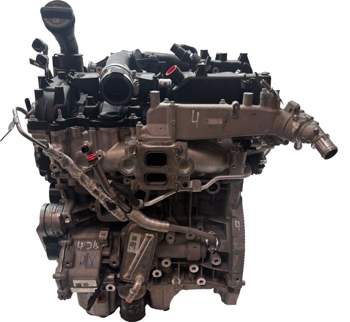 Moteur Jeep Wrangler Hornet EC1 – Express Parts Belgique