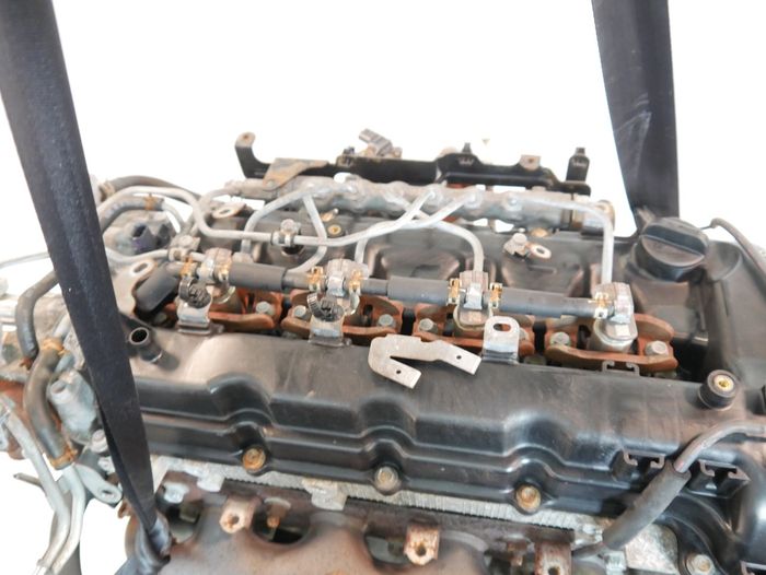 Moteur Mitsubishi ASX 4N-4N13 – Express Parts Belgique