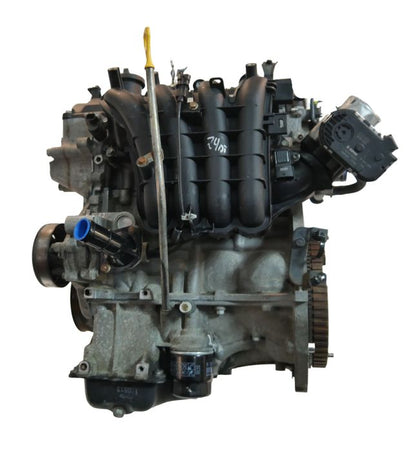 Moteur d'occasion Kia Picanto 1.2L – G4LA