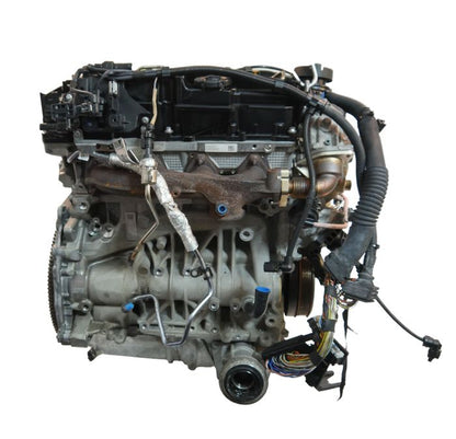 Moteur d'occasion BMW 2.0L B47D20A-B47 – état général
